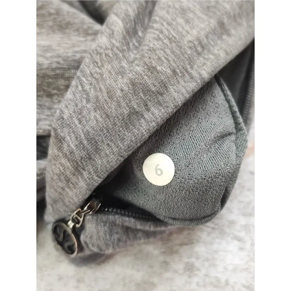 Lululemon clothing - Lululemon - Gray 5
