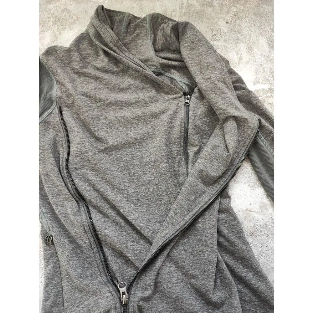 Lululemon clothing - Lululemon - Gray 1