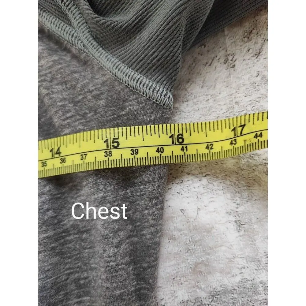 Lululemon clothing - Lululemon - Gray 6