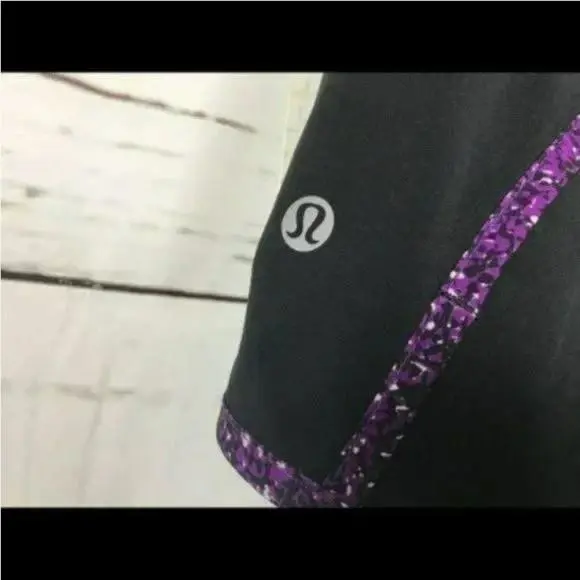 Lululemon clothing - Multicolor 2