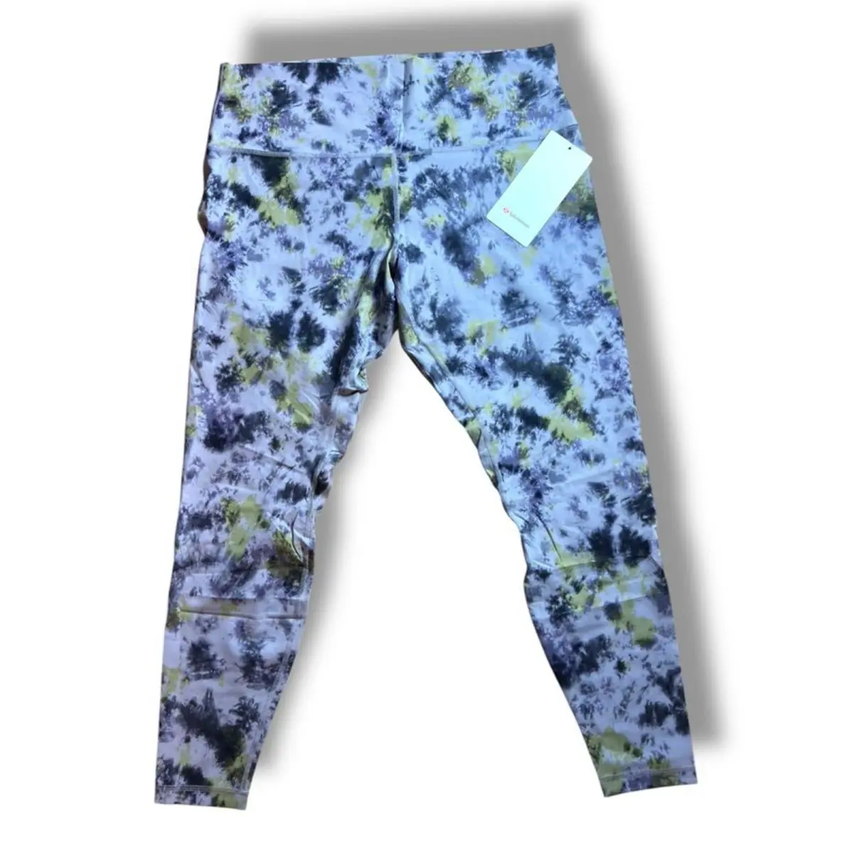 Lululemon clothing - Grey 0