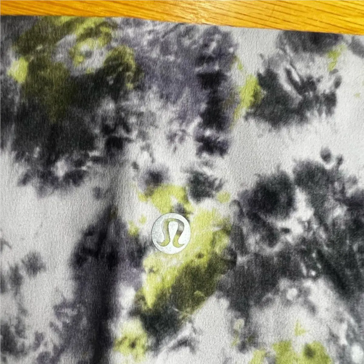Lululemon clothing - Grey 2