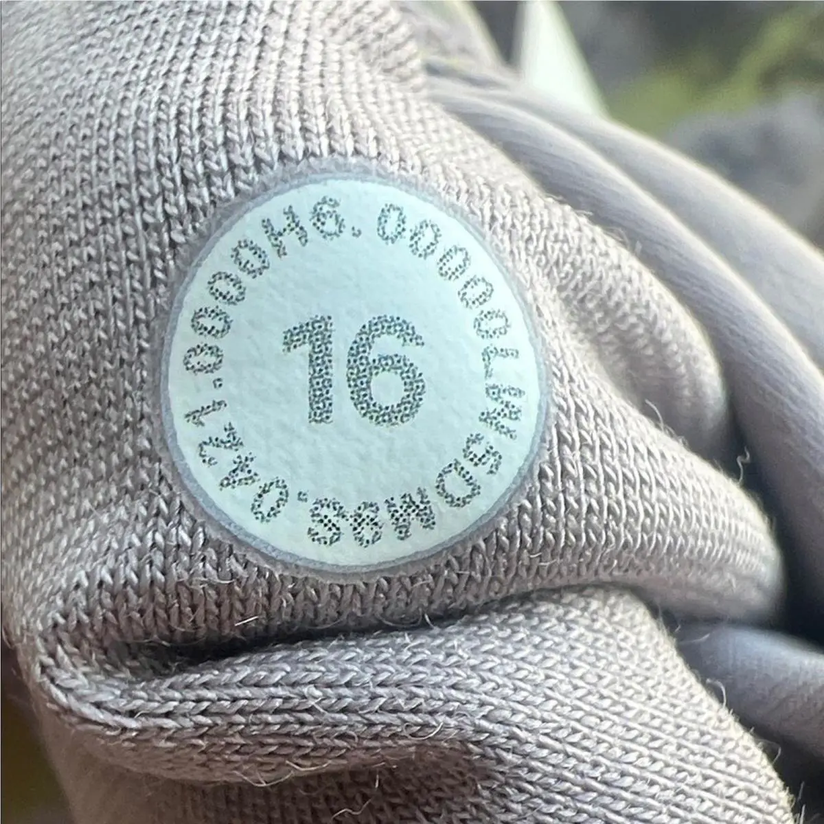 Lululemon clothing - Grey 6