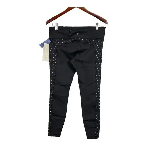 Lululemon clothing - Black 0