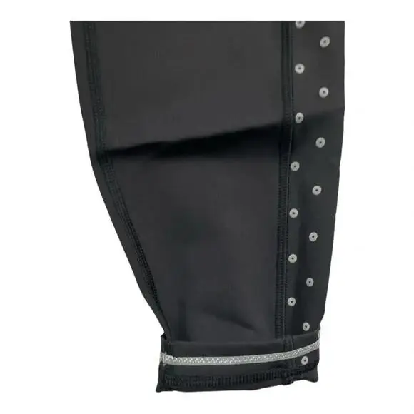 Lululemon clothing - Black 5