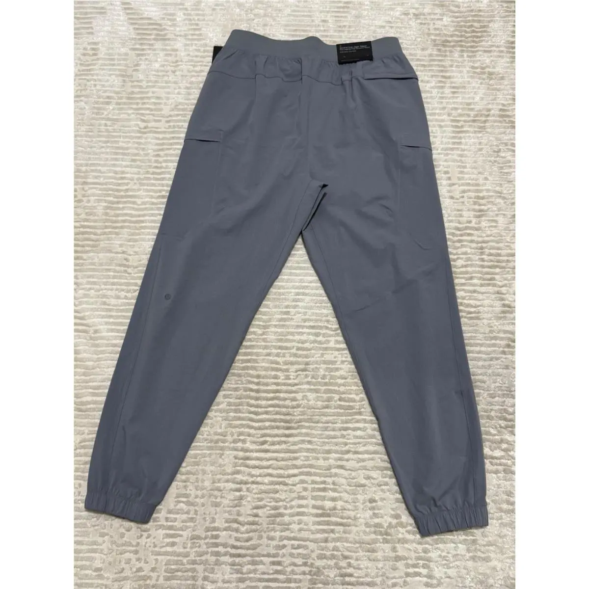 Lululemon clothing - Gray 0