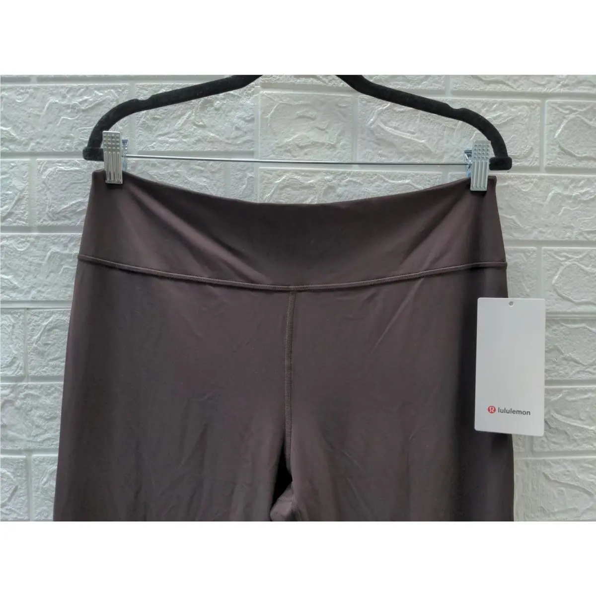 Lululemon clothing - Brown 0