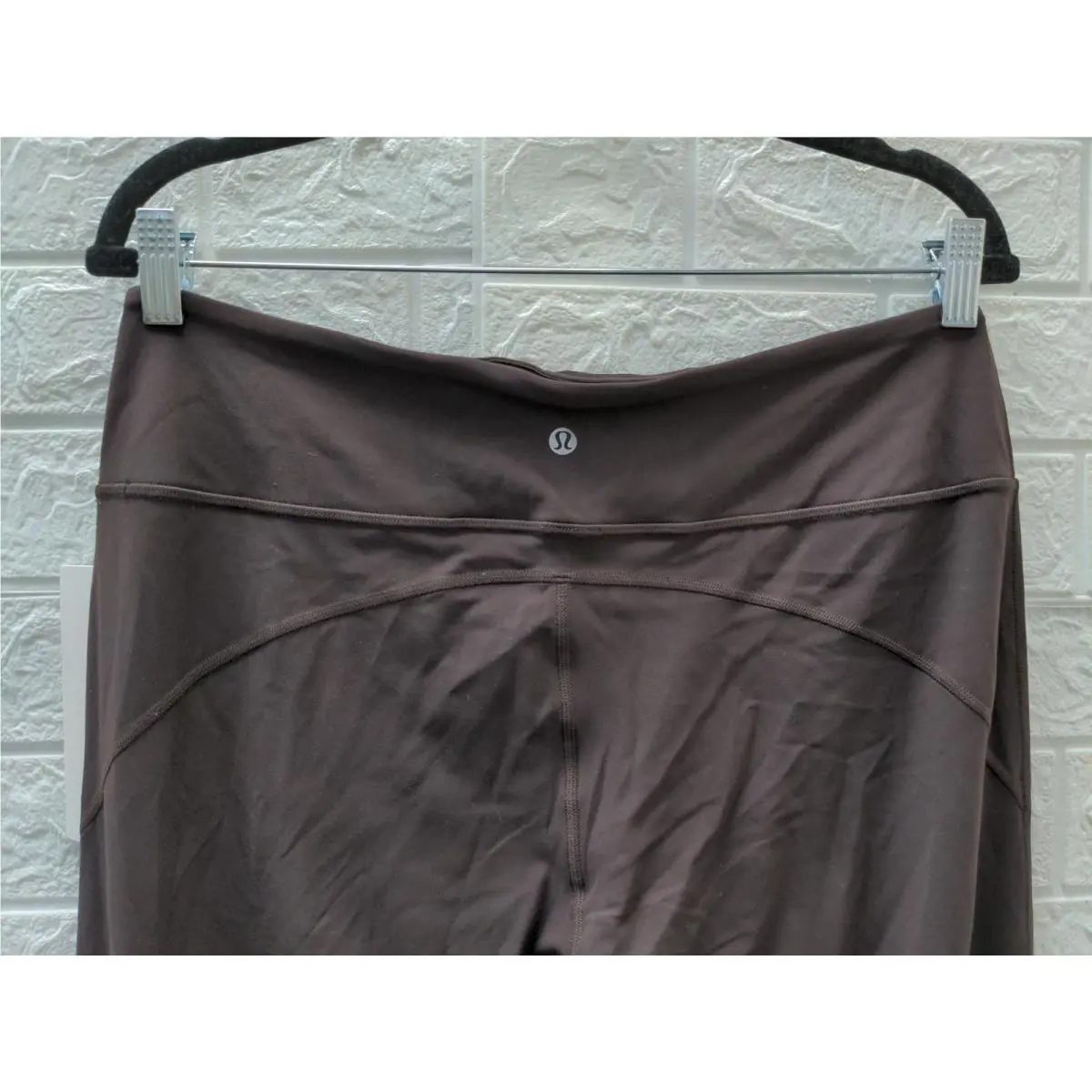 Lululemon clothing - Brown 2