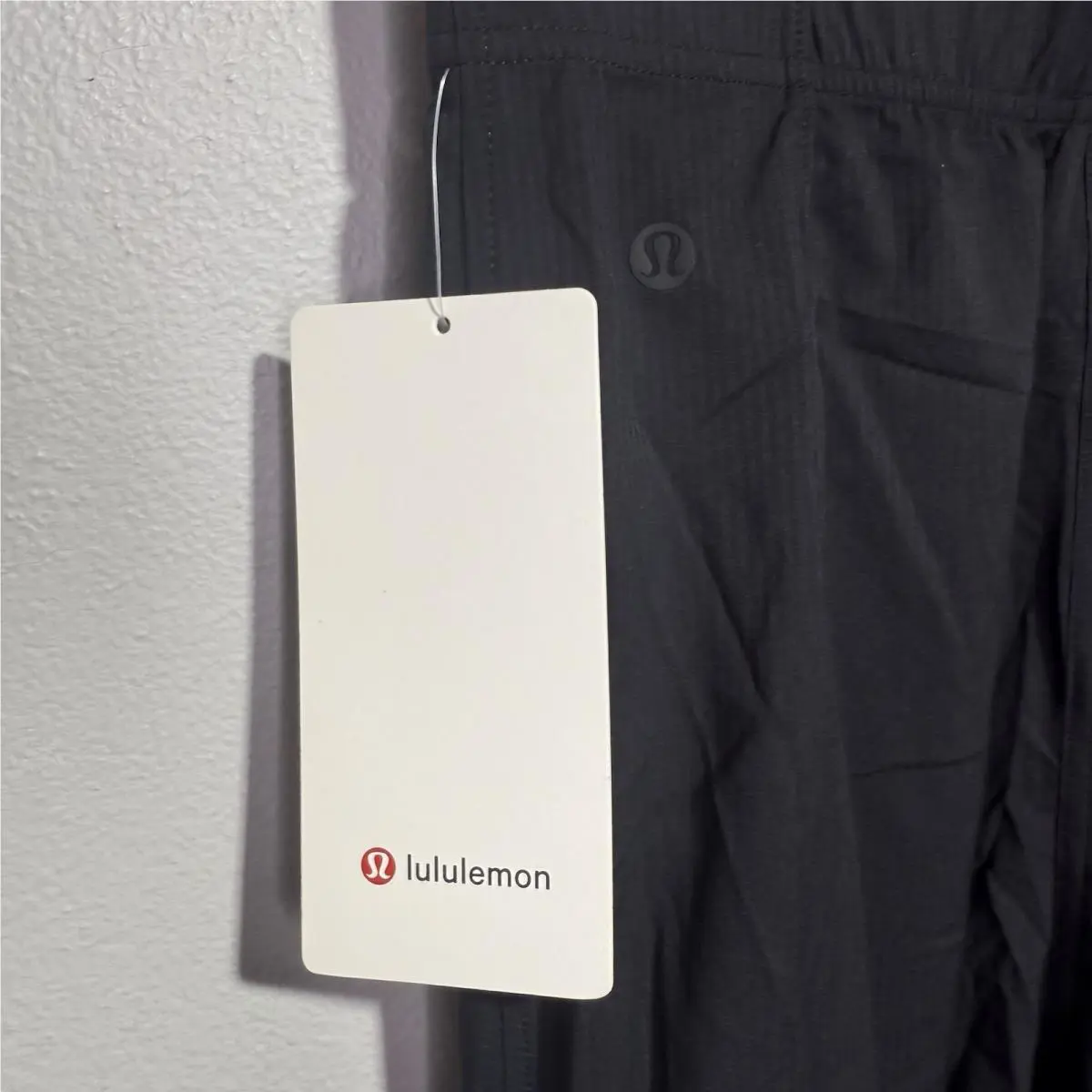 Lululemon clothing - Black 3