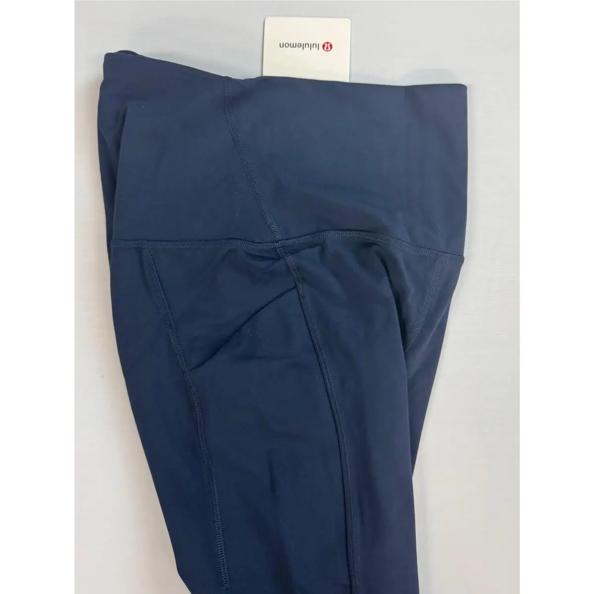 Lululemon clothing - True Navy 3