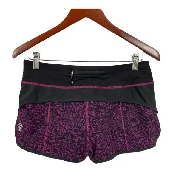 Lululemon clothing - Purple 0