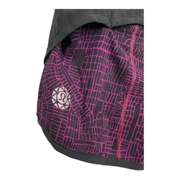 Lululemon clothing - Purple 3