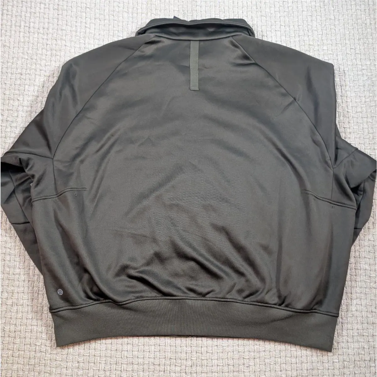 Lululemon clothing - Green 12