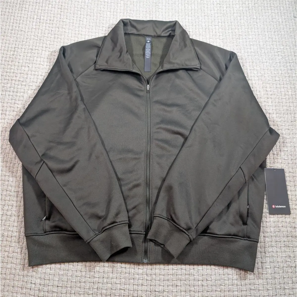Lululemon clothing - Green 0