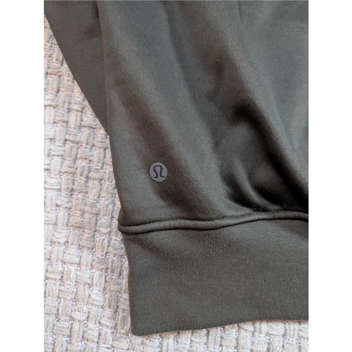 Lululemon clothing - Green 14