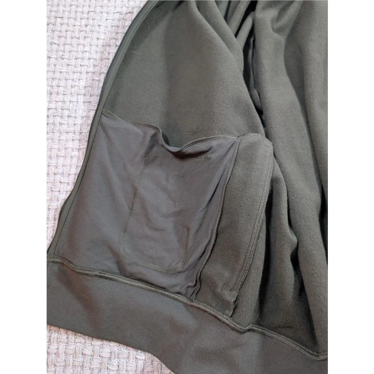 Lululemon clothing - Green 17
