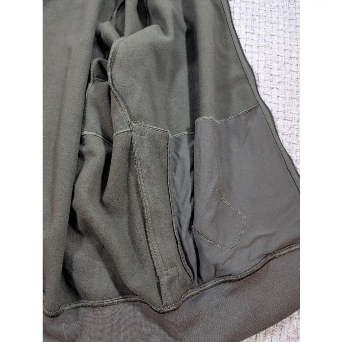 Lululemon clothing - Green 18
