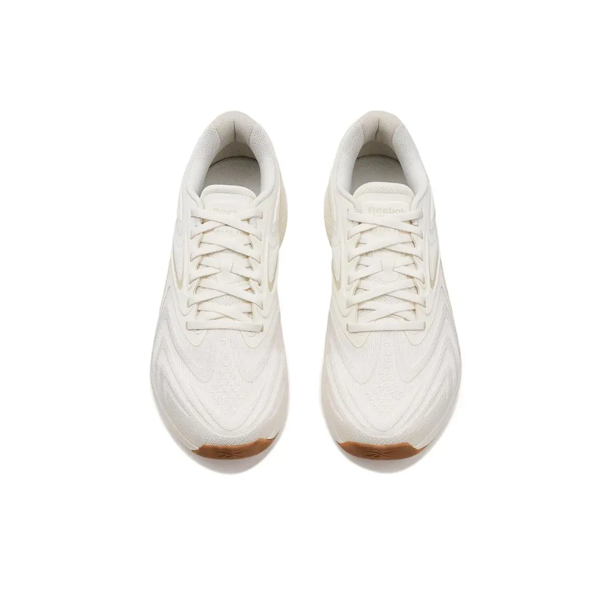 Reebok shoes - Chalk 0