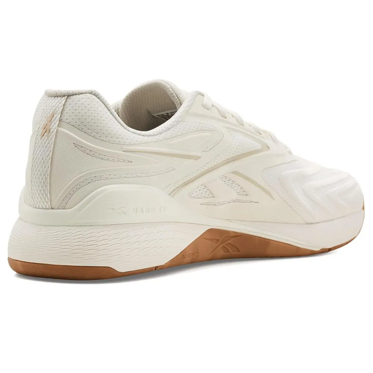 Reebok shoes - Chalk 1