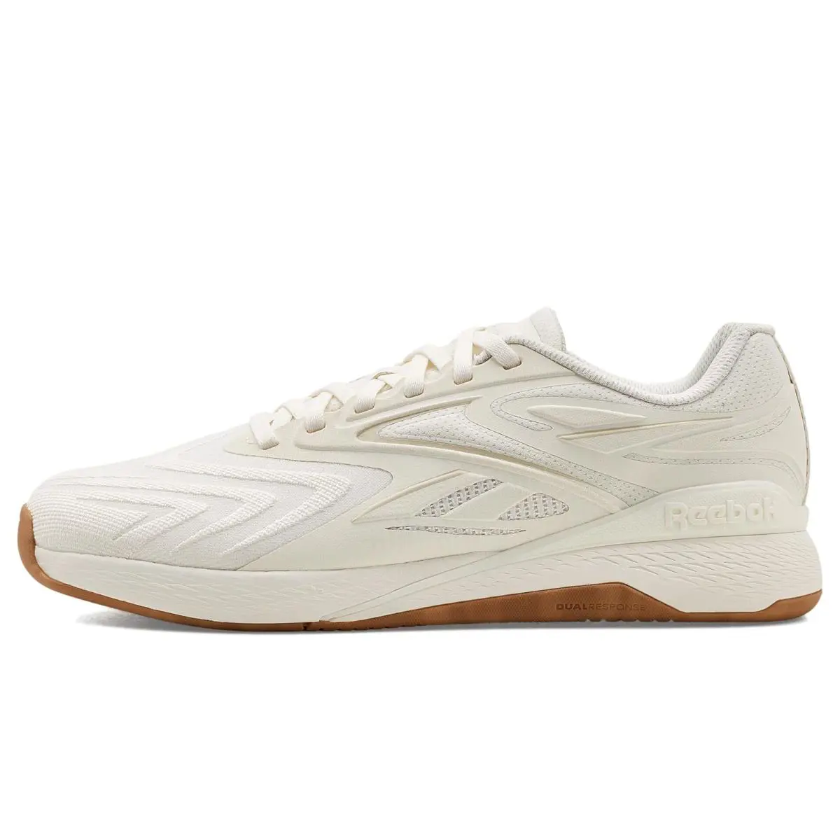 Reebok shoes - Chalk 2