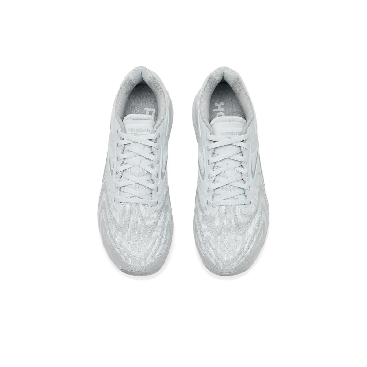 Reebok shoes - Chalk 14