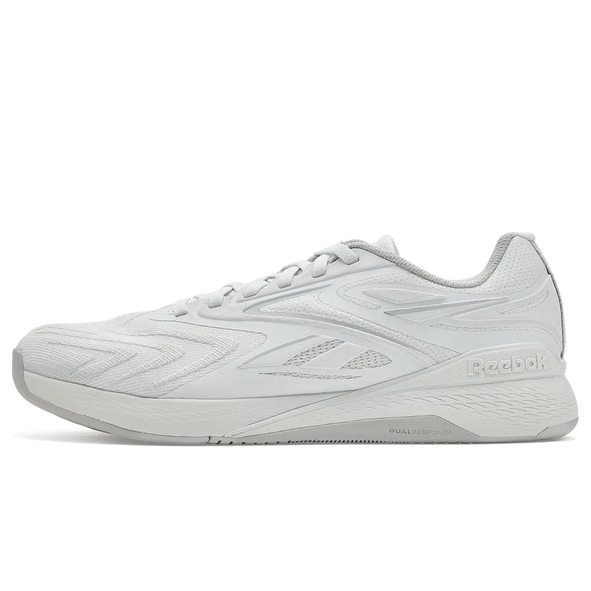 Reebok shoes - Chalk 16