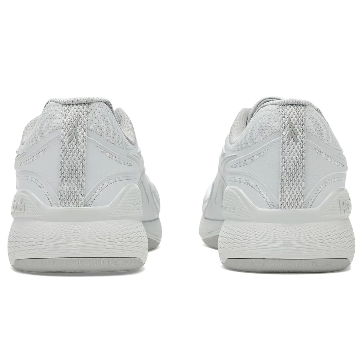 Reebok shoes - Chalk 19