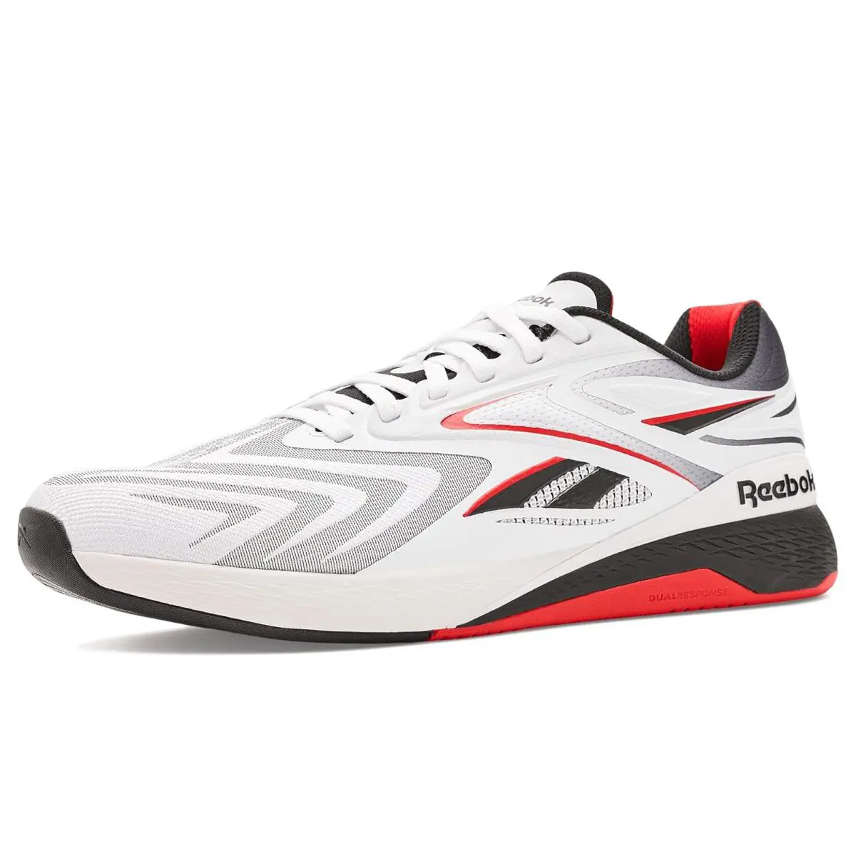 Reebok shoes - Chalk 20