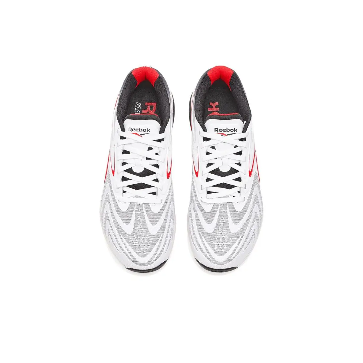 Reebok shoes - Chalk 21