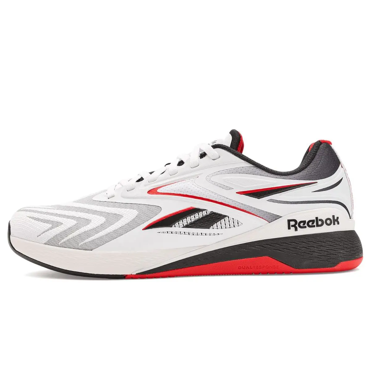 Reebok shoes - Chalk 23