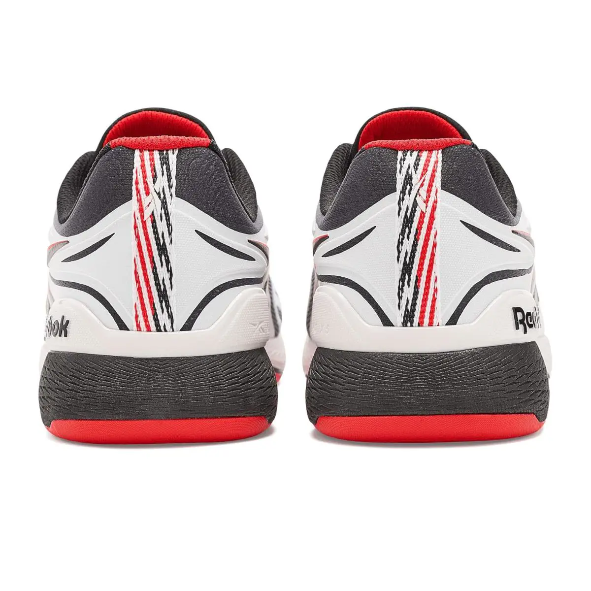 Reebok shoes - Chalk 26