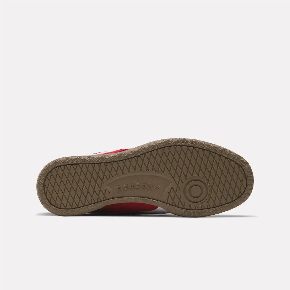 Reebok shoes - FLASHRED/FTWRWHITE/GUM 13