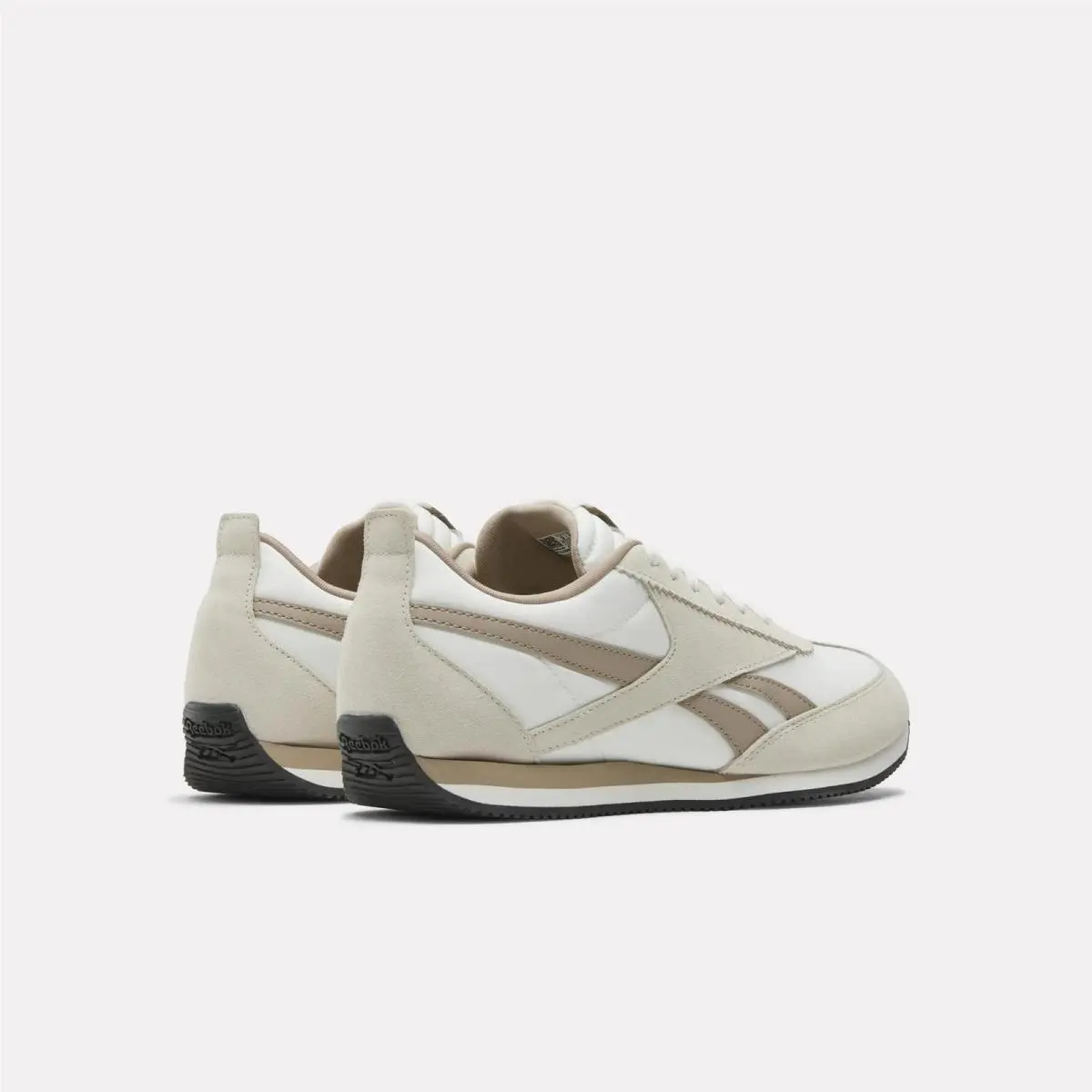 Reebok shoes - CHALK/ALABASTER/GRAINYGREY 1