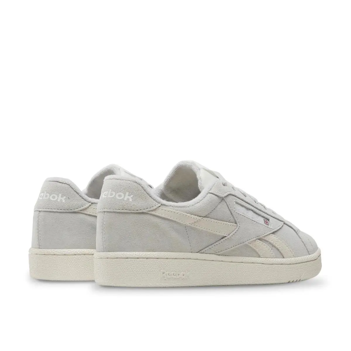 Reebok shoes - Grey/White 0