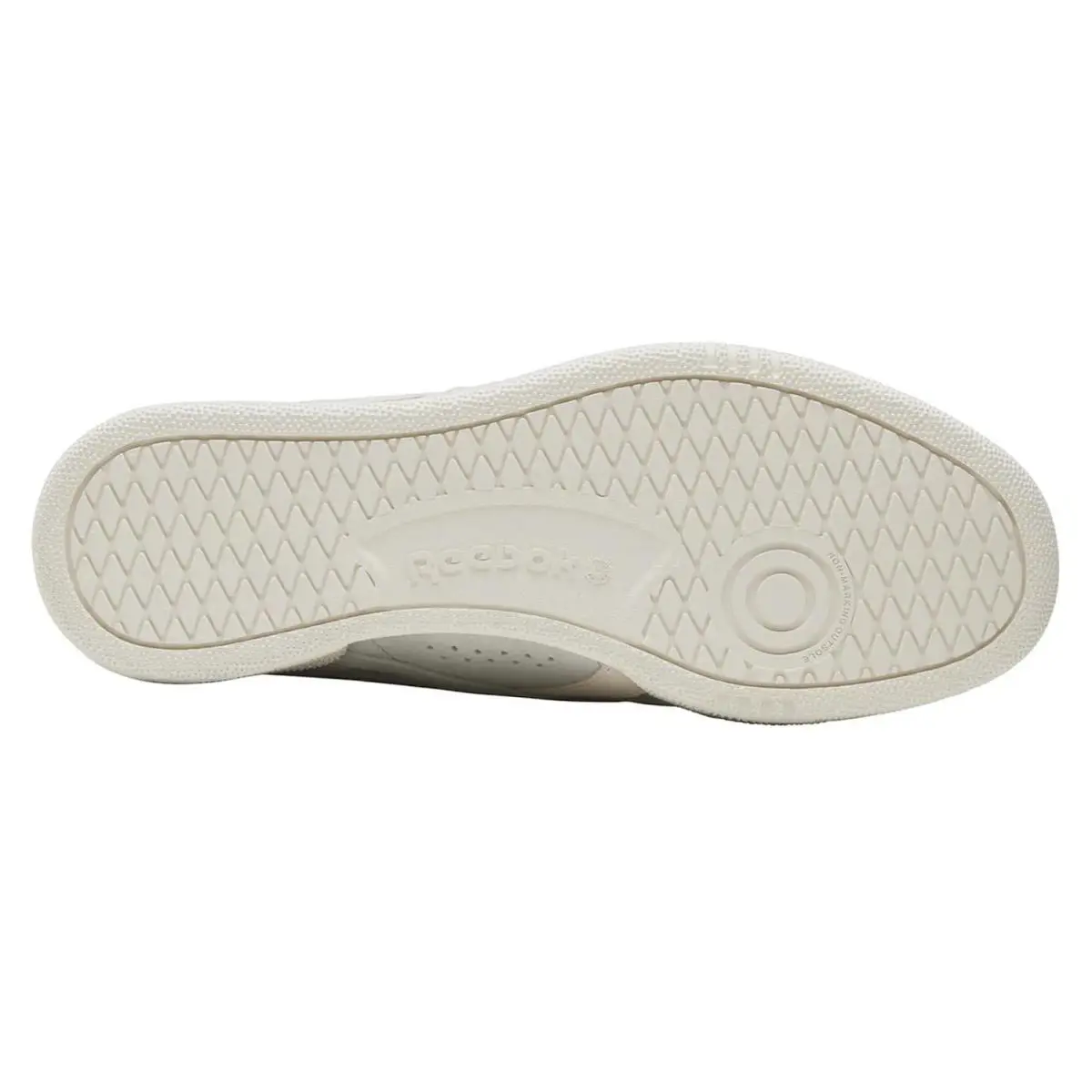 Reebok shoes - Grey/White 1