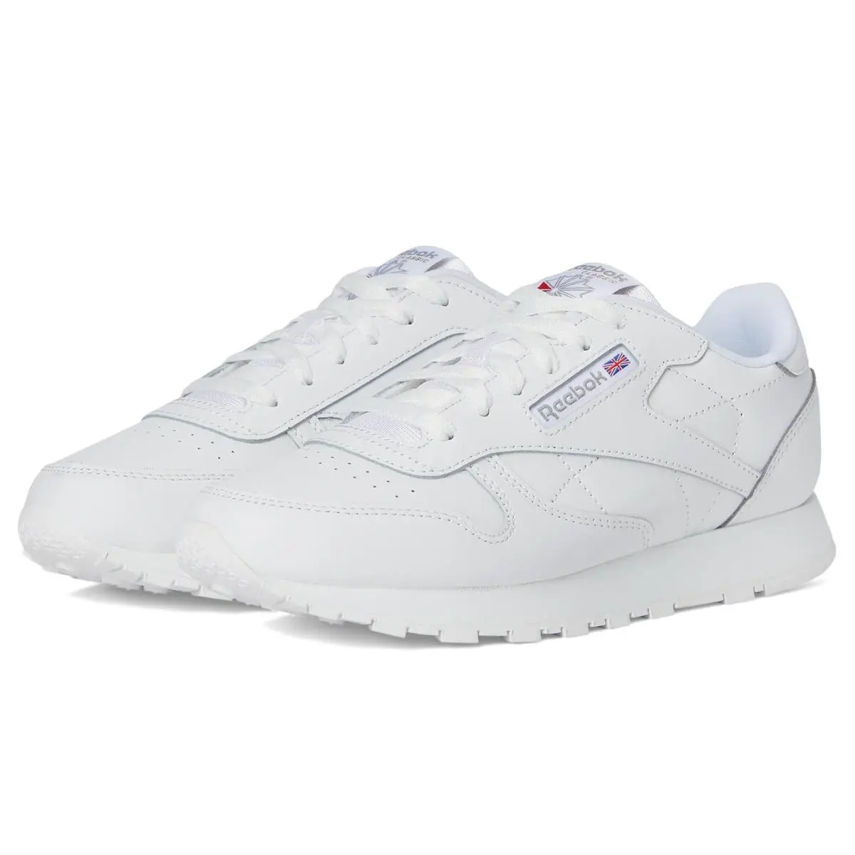 Reebok shoes - Black/Black/Gum 13