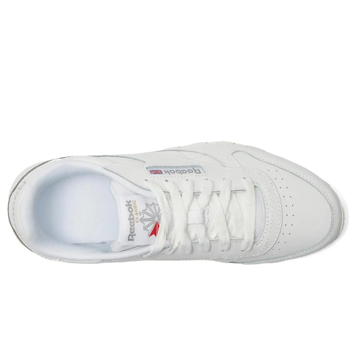 Reebok shoes - Black/Black/Gum 14