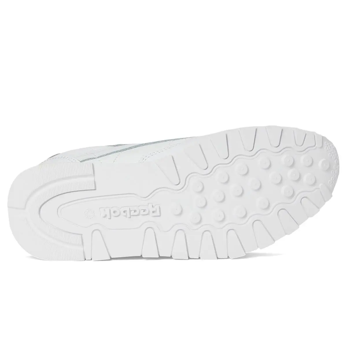 Reebok shoes - Black/Black/Gum 15
