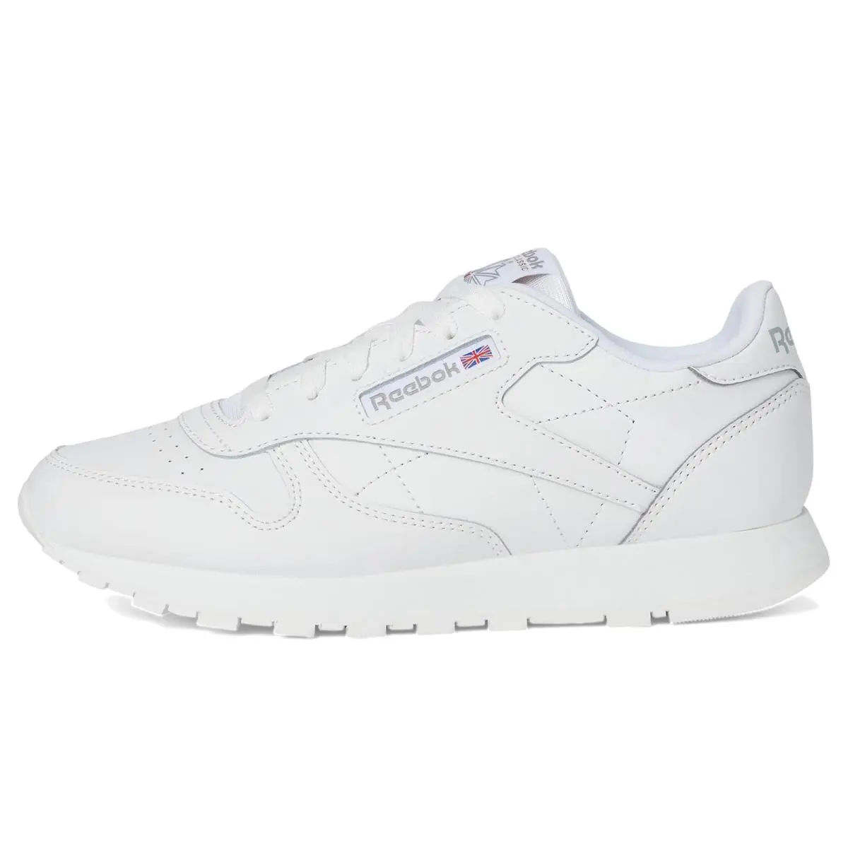 Reebok shoes - Black/Black/Gum 16