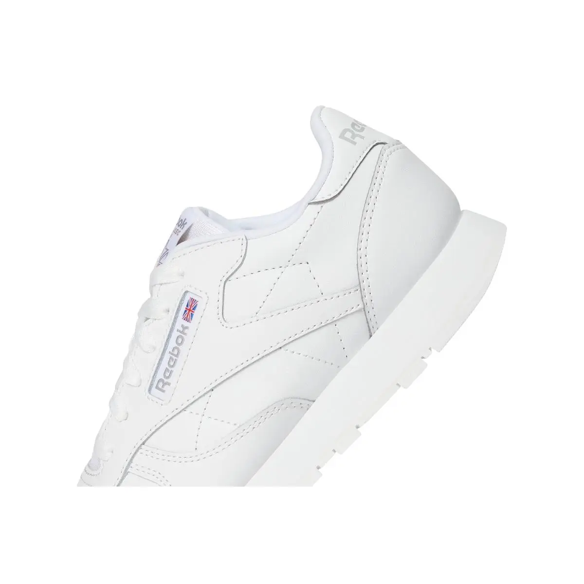 Reebok shoes - Black/Black/Gum 18