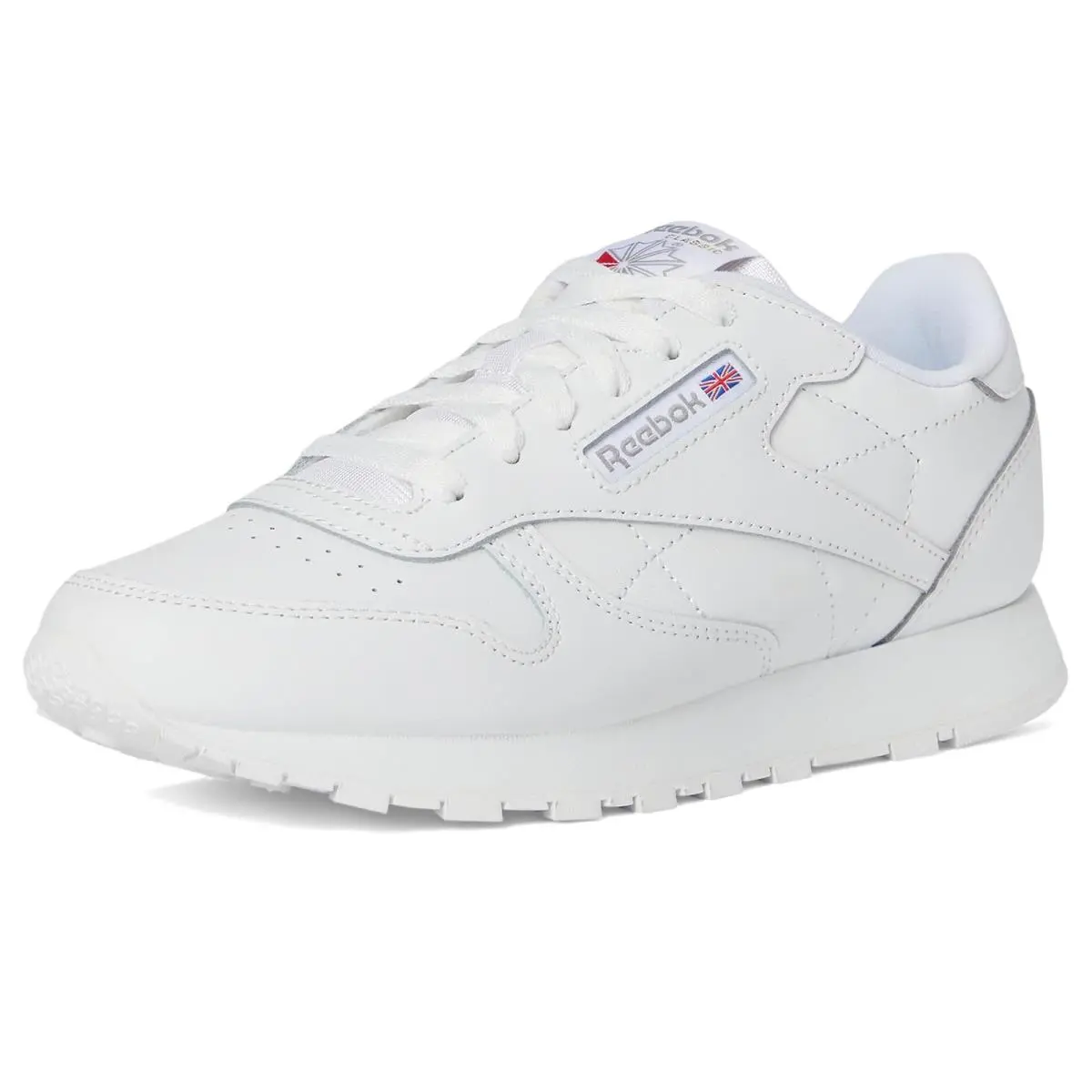 Reebok shoes - Black/Black/Gum 19
