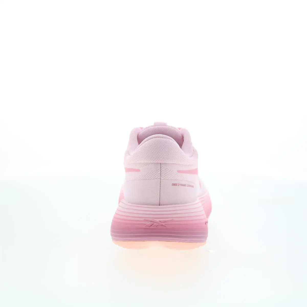 Reebok shoes - Reebok DMX Comfort + 2.0 - 100210257 - Pink 5