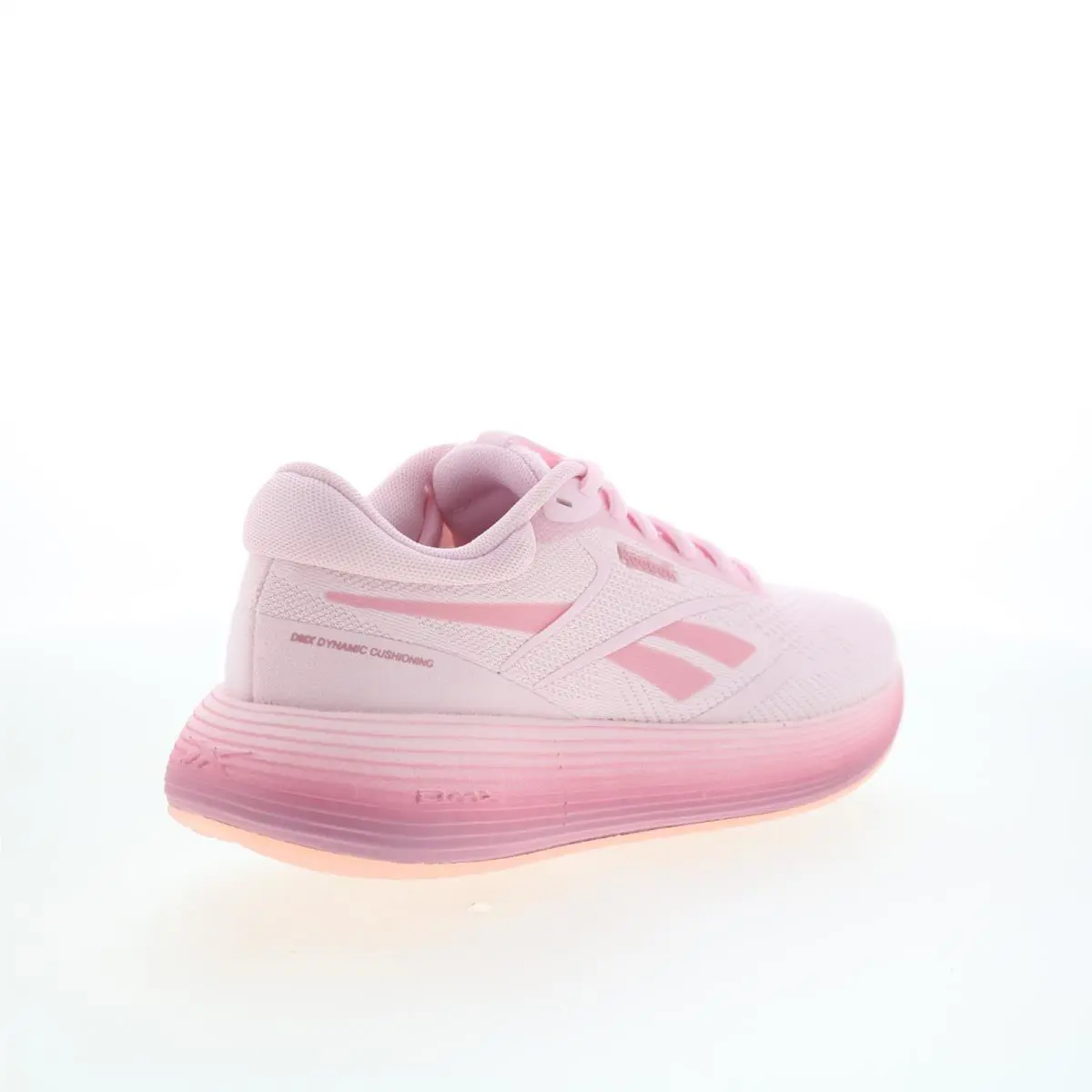 Reebok shoes - Reebok DMX Comfort + 2.0 - 100210257 - Pink 6