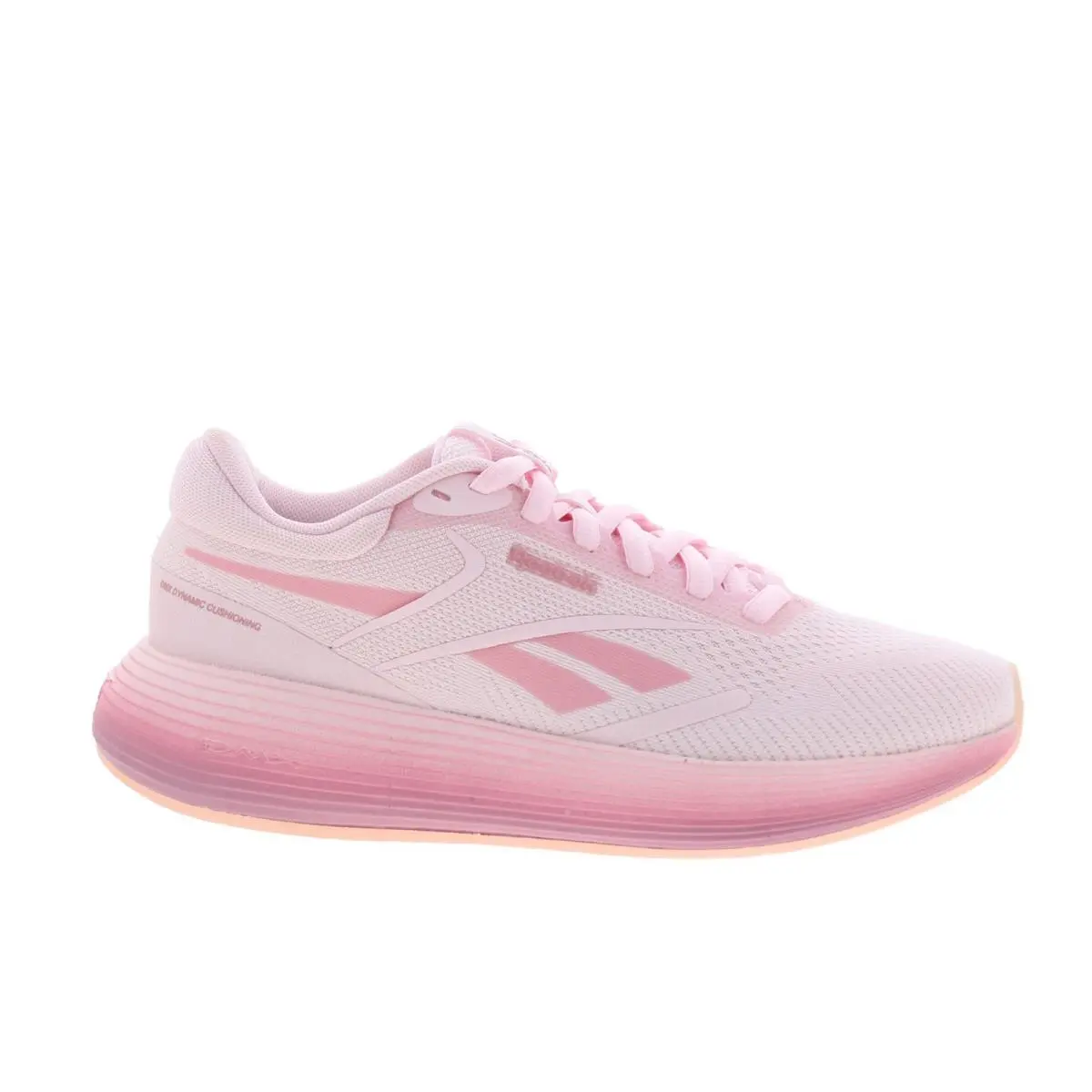 Reebok shoes - Reebok DMX Comfort + 2.0 - 100210257 - Pink 7