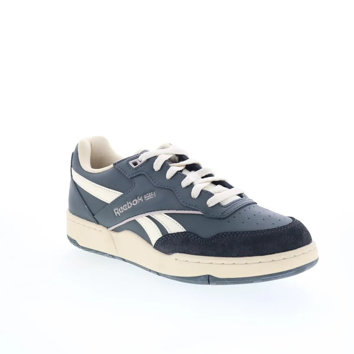 Reebok shoes - Reebok BB 4000 II - 100221101 - Gray 0