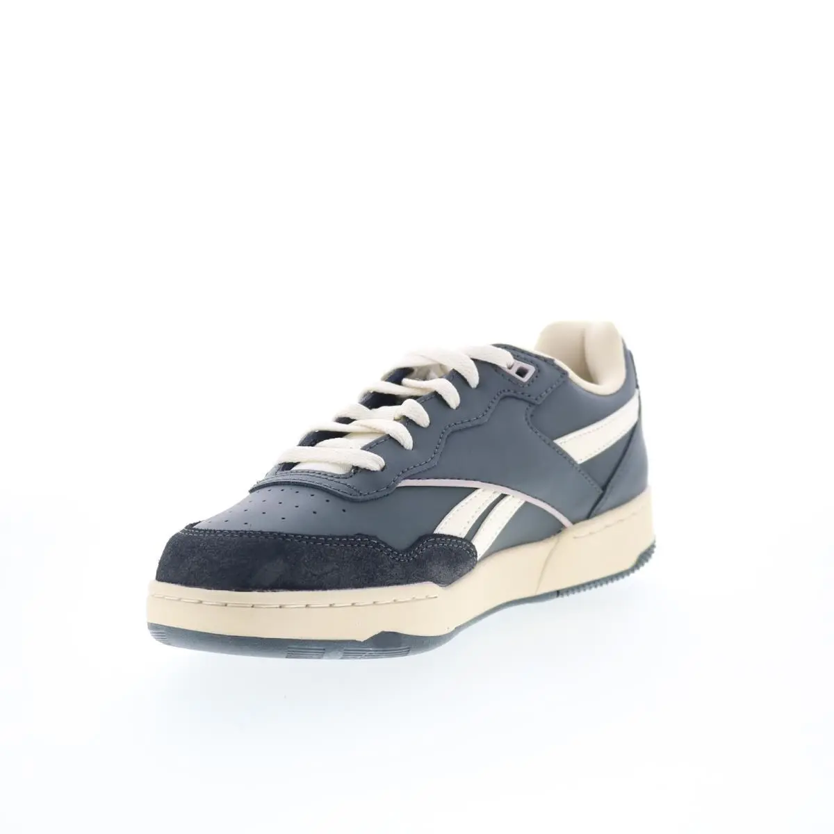 Reebok shoes - Reebok BB 4000 II - 100221101 - Gray 2