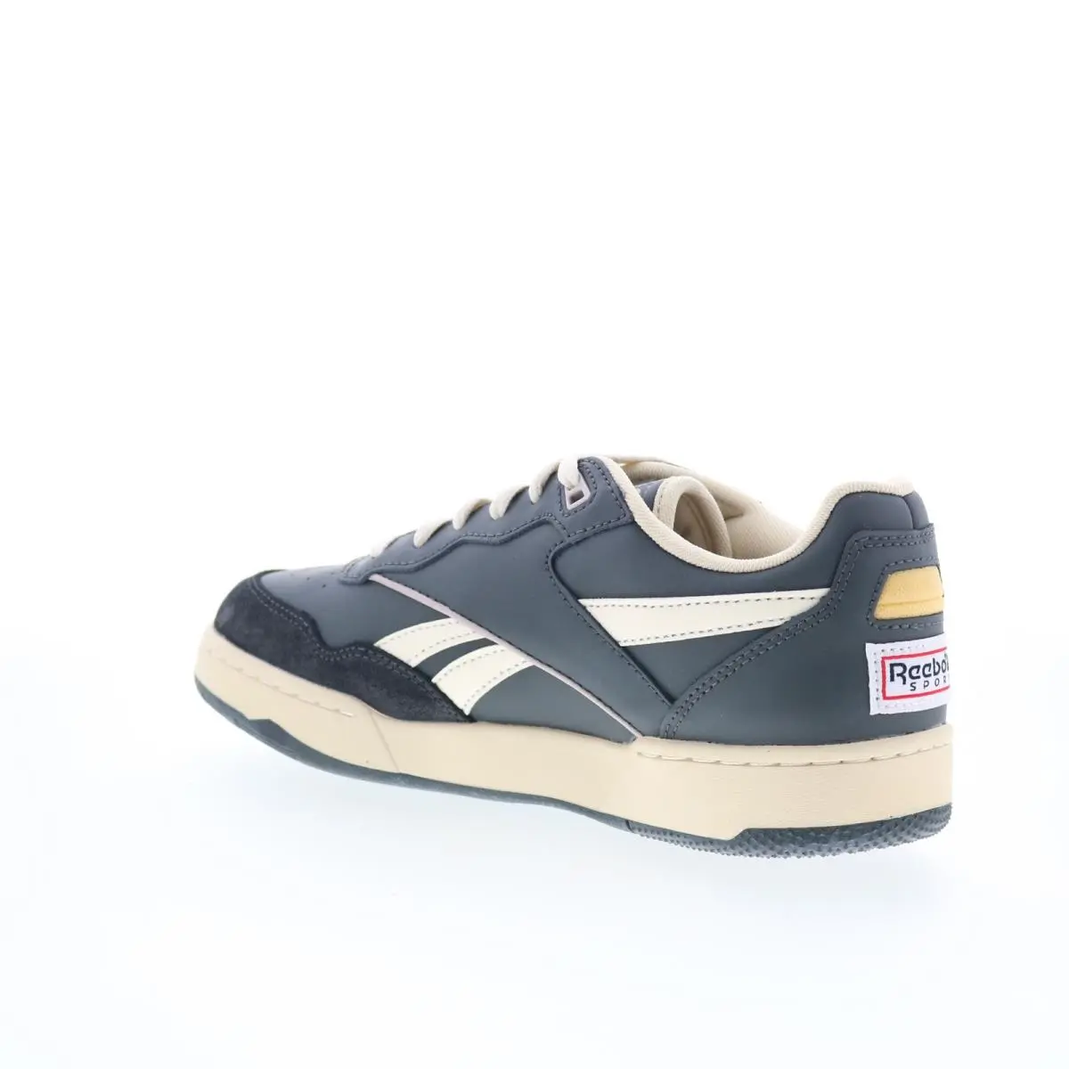 Reebok shoes - Reebok BB 4000 II - 100221101 - Gray 4