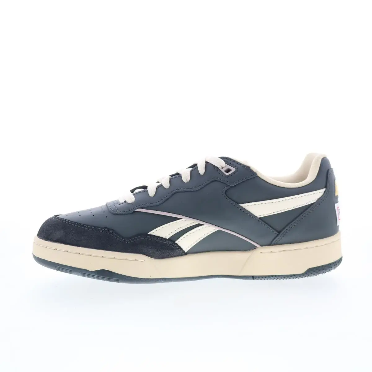 Reebok shoes - Reebok BB 4000 II - 100221101 - Gray 11