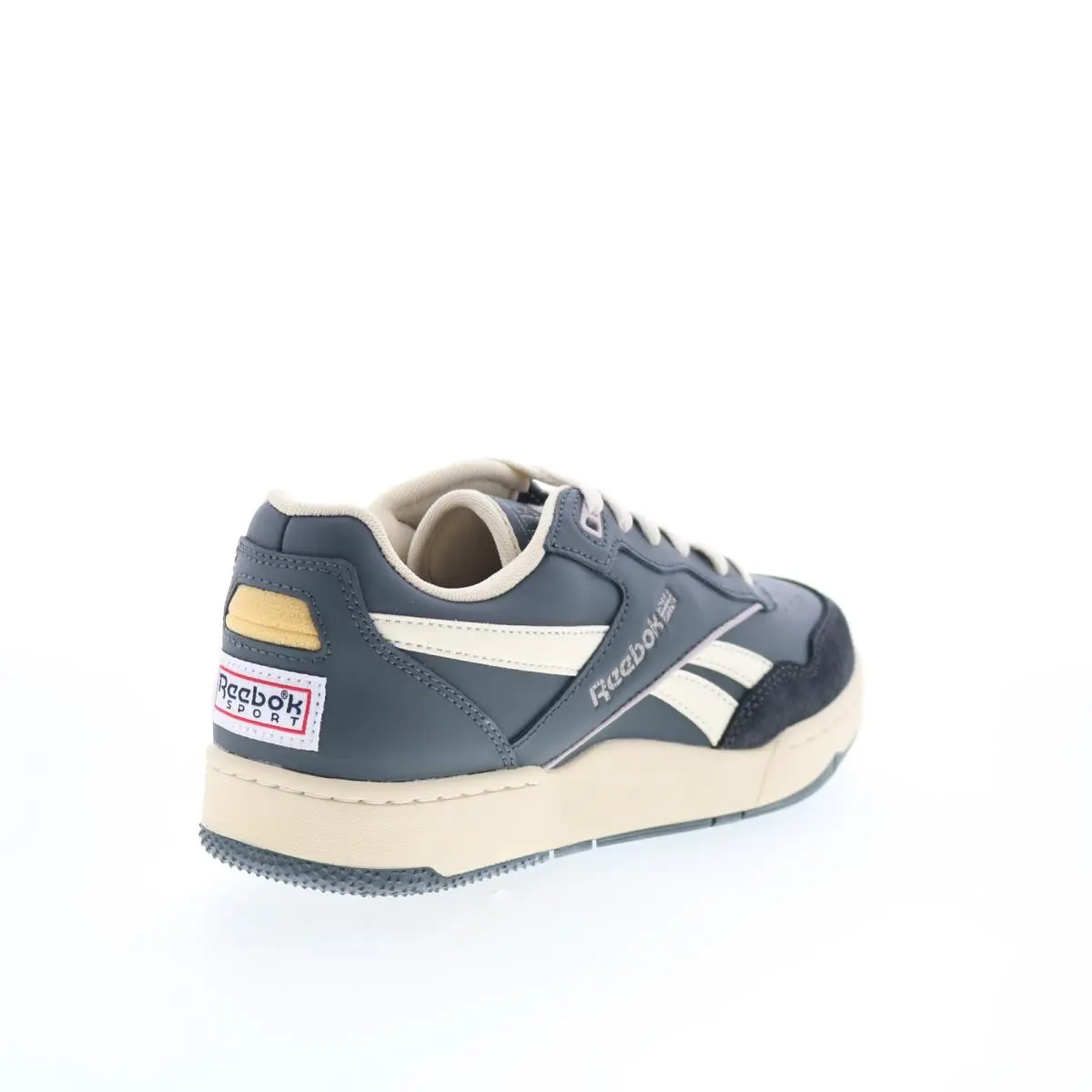 Reebok shoes - Reebok BB 4000 II - 100221101 - Gray 14