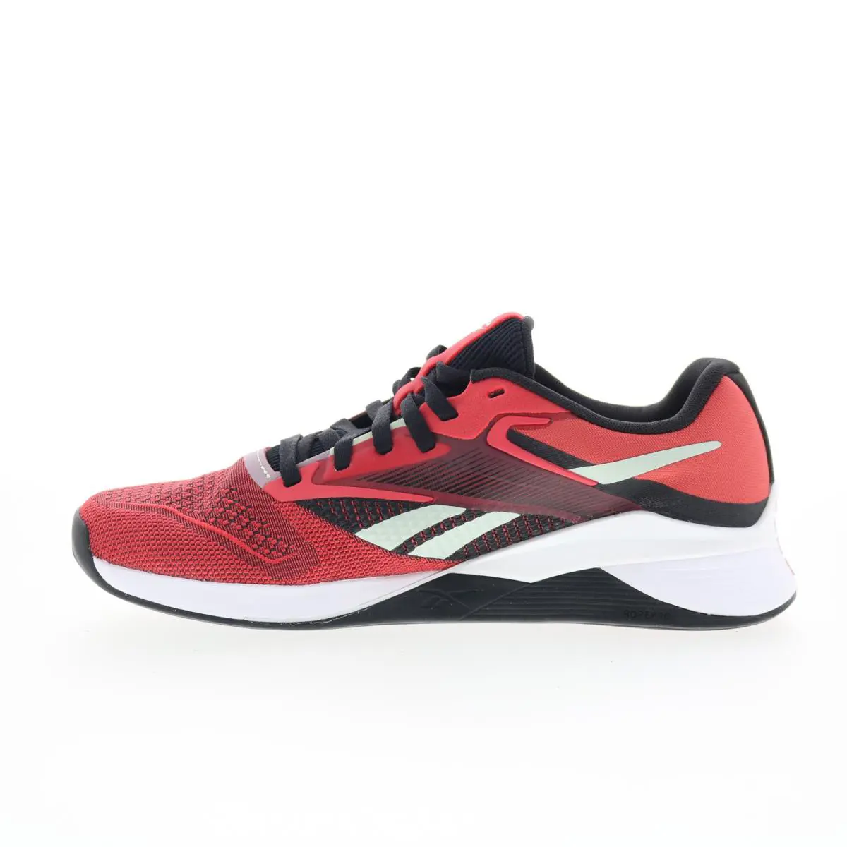 Reebok shoes - Reebok Nano X4 - Nano - 100209168 - Red 3